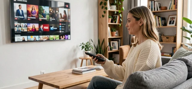Tout savoir sur le prix d’un abonnement Netflix et les options disponibles Tout savoir sur le prix d’un abonnement Netflix et les options disponibles