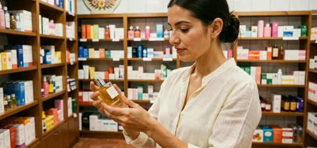 Découvrez les meilleurs bons plans pour acheter du parfum en Espagne à petit prix Découvrez les meilleurs bons plans pour acheter du parfum en Espagne à petit prix