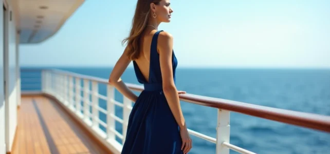 Conseils pour adopter le dress code sur le Ponant lors d’une croisière élégante Conseils pour adopter le dress code sur le Ponant lors d’une croisière élégante