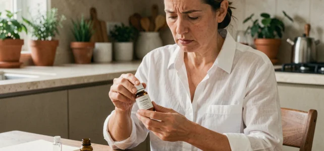 Quels sont les risques des huiles essentielles pour la santé de votre foie ? Quels sont les risques des huiles essentielles pour la santé de votre foie ?