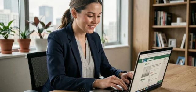 Découvrez comment booster votre carrière grâce aux meilleures offres d’emploi en ligne Découvrez comment booster votre carrière grâce aux meilleures offres d’emploi en ligne