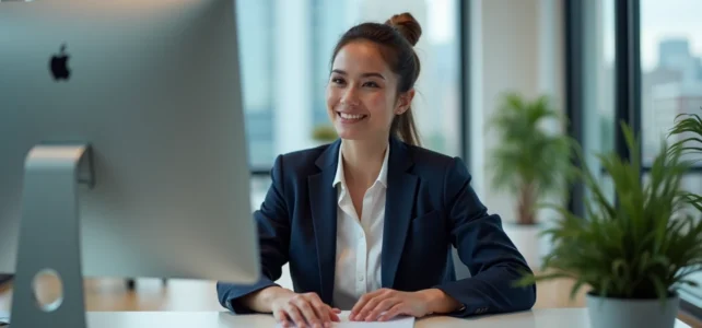 L’importance d’un site web professionnel pour booster votre présence en ligne L’importance d’un site web professionnel pour booster votre présence en ligne
