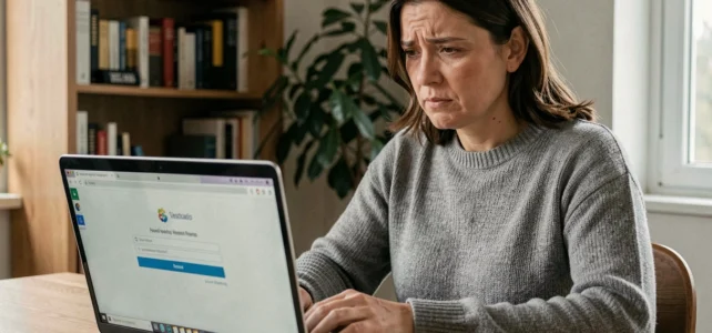 Astuces efficaces pour récupérer un mot de passe oublié en quelques étapes simples Astuces efficaces pour récupérer un mot de passe oublié en quelques étapes simples