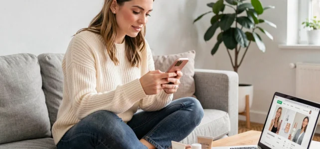 Astuces pour dénicher des pépites lors de votre shopping beauté en ligne Astuces pour dénicher des pépites lors de votre shopping beauté en ligne