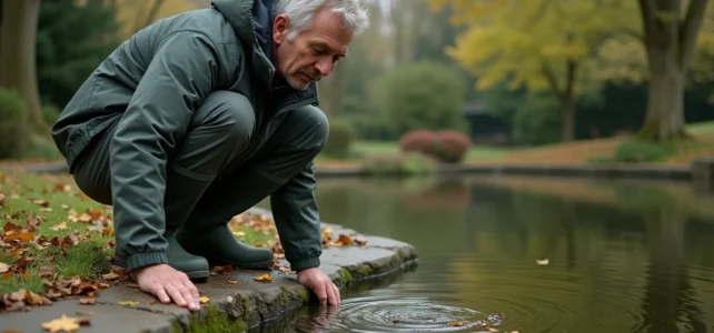 Les meilleurs conseils avant d’acheter un étang pour éviter les mauvaises surprises Les meilleurs conseils avant d’acheter un étang pour éviter les mauvaises surprises