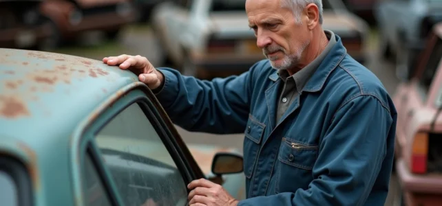 Tout savoir sur la reprise d’une voiture à la casse et son montant réel Tout savoir sur la reprise d’une voiture à la casse et son montant réel
