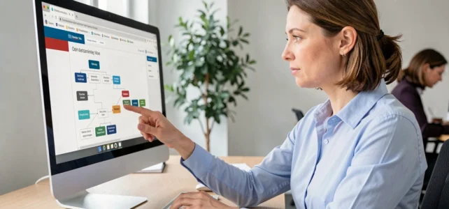 Comment optimiser la navigation avec le plan du site cBusiness pour vos recherches Comment optimiser la navigation avec le plan du site cBusiness pour vos recherches