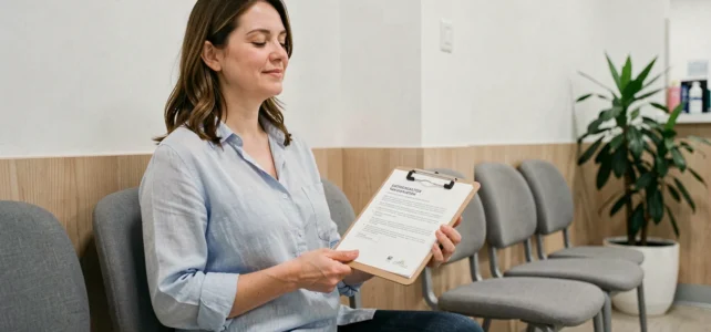 Ce que pensent vraiment les patients de la clinique dentaire Dentakay : retour d’expérience Ce que pensent vraiment les patients de la clinique dentaire Dentakay : retour d’expérience