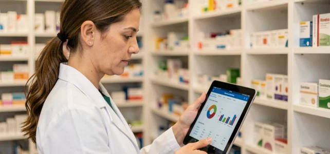 Découvrez les dernières tendances et actualités incontournables du secteur pharmaceutique Découvrez les dernières tendances et actualités incontournables du secteur pharmaceutique