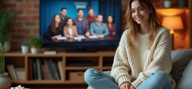 Découvrez où regarder La Flamme en streaming gratuit sans abonnement facilement Découvrez où regarder La Flamme en streaming gratuit sans abonnement facilement