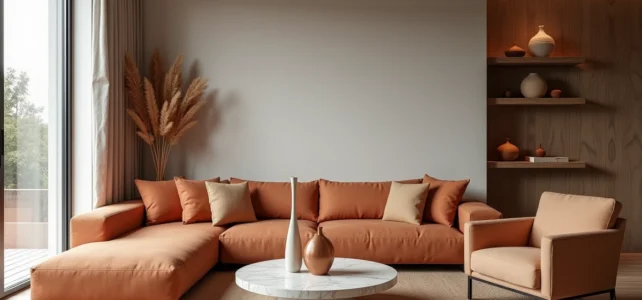 Tendances déco 2024 : les nouveautés et inspirations à ne pas manquer Tendances déco 2024 : les nouveautés et inspirations à ne pas manquer