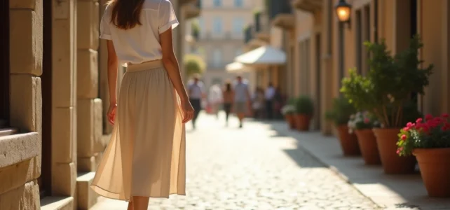 Les meilleures alternatives aux sandales Birkenstock pour allier confort et élégance Les meilleures alternatives aux sandales Birkenstock pour allier confort et élégance