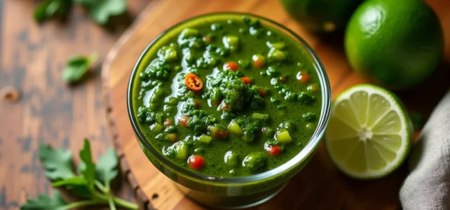 Découvrez les bienfaits de la sauce chien pour une cuisine exotique et saine Découvrez les bienfaits de la sauce chien pour une cuisine exotique et saine