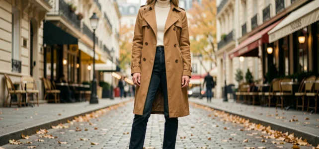 Tendances, conseils et inspirations : tout savoir sur la mode cette saison Tendances, conseils et inspirations : tout savoir sur la mode cette saison
