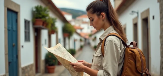 Explorez le monde autrement : conseils et inspirations pour des voyages authentiques Explorez le monde autrement : conseils et inspirations pour des voyages authentiques