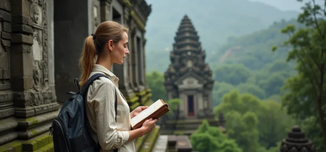 Conseils pratiques et inspirations pour organiser un voyage inoubliable en Asie Conseils pratiques et inspirations pour organiser un voyage inoubliable en Asie
